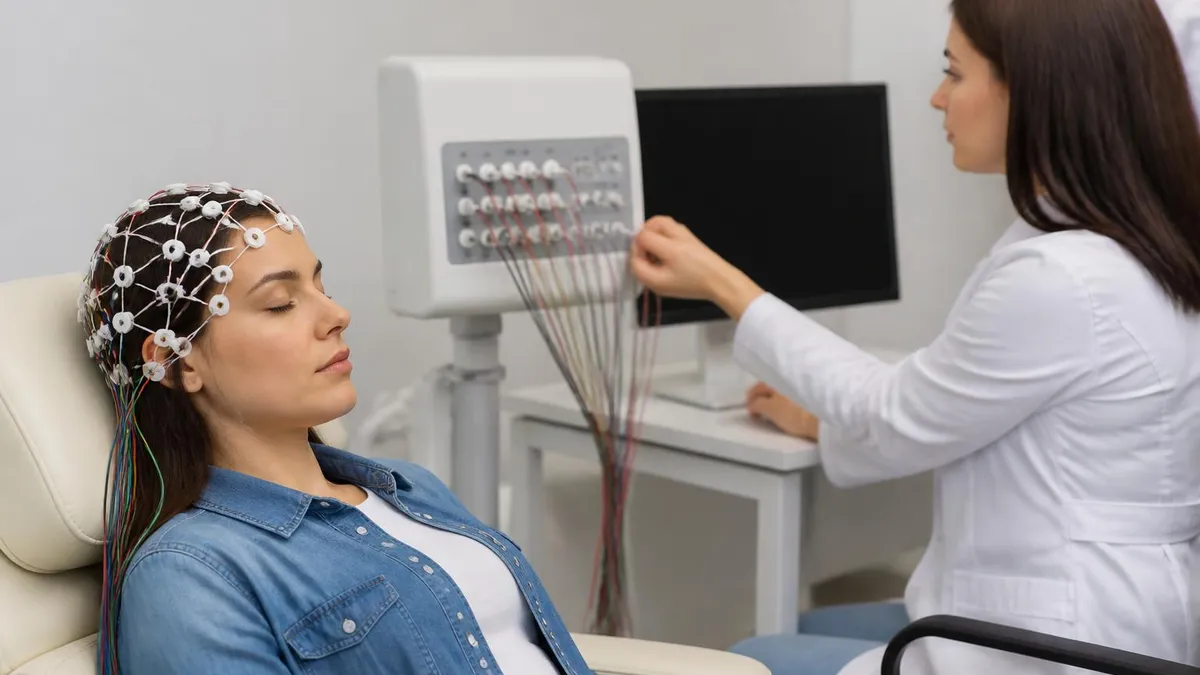 EEG Test Results Explained: How to Read, Interpret, and Understand Your Brain Wave Report