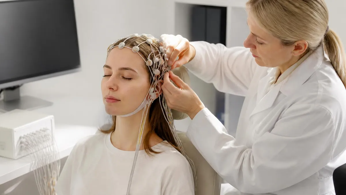 Stereo EEG (sEEG): How Depth Electrode Brain Mapping Works, What It Costs, and What to Expect