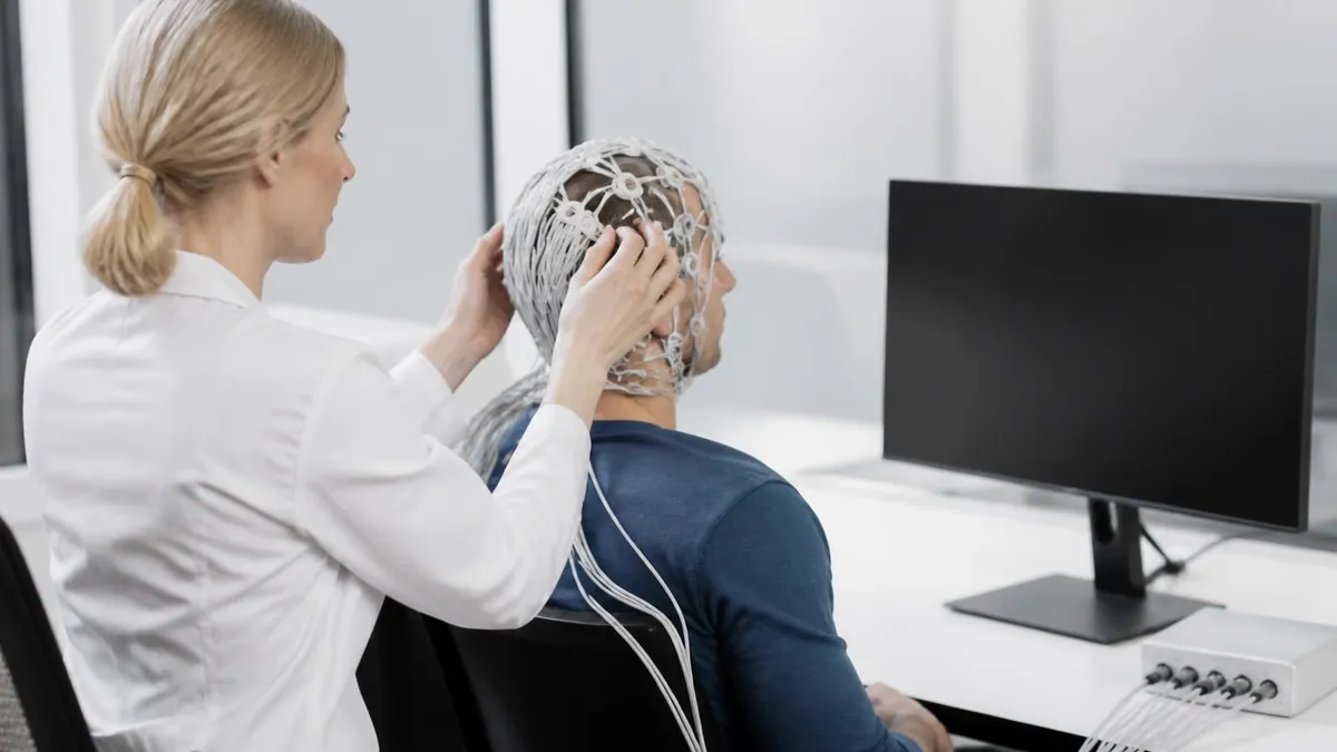 What Does an EEG Measure? Brain Waves, Electrical Activity, and What Your Results Reveal
