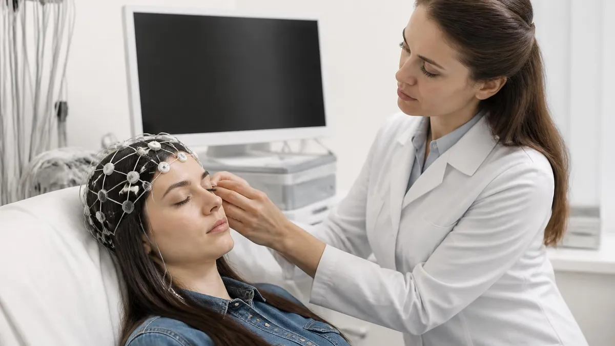 What Is an EEG Test? A Complete Guide to Brain Wave Recordings, Procedure, Cost, and Results