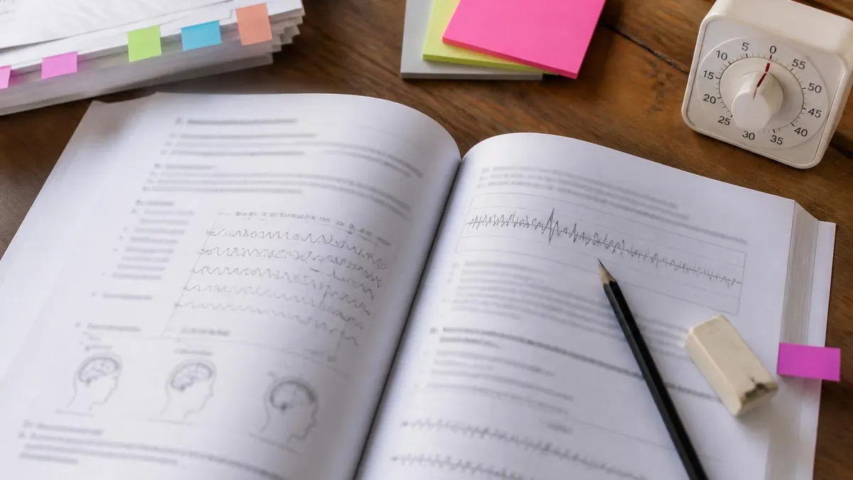 How to Become an Eeg Tech - EEG - Electroencephalography certification study resource