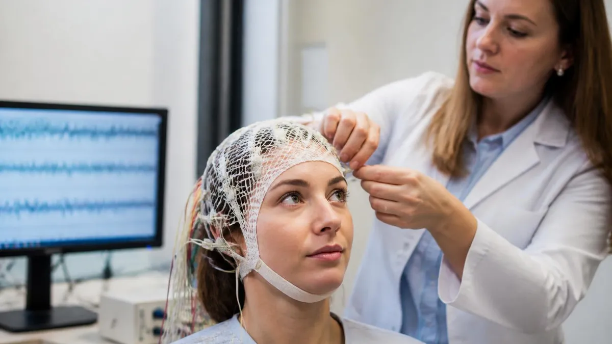 How to Read Eeg - EEG - Electroencephalography certification study resource