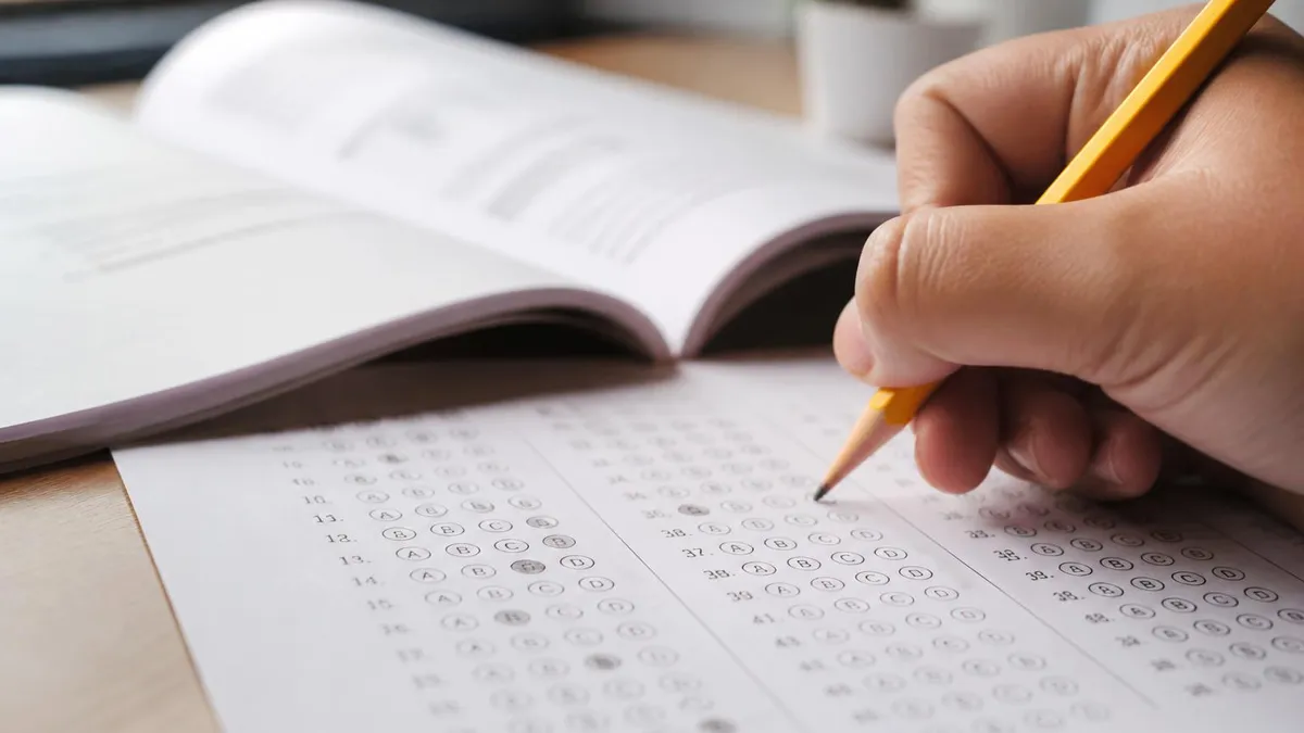 What is an Eeg Test - EEG - Electroencephalography certification study resource