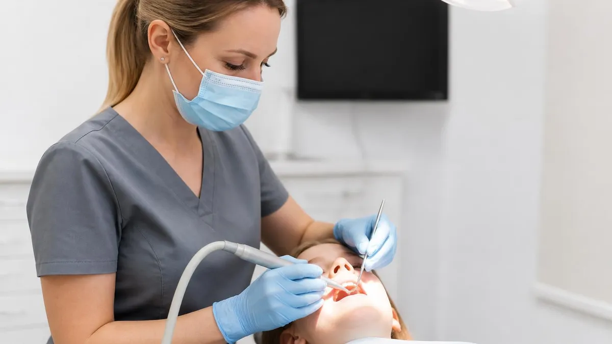 EFDA Certification: Expanded Function Dental Auxiliary Career Guide
