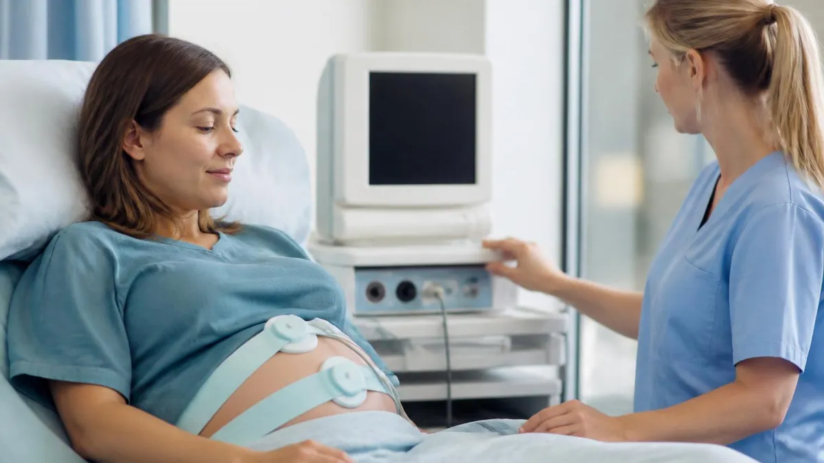 Should You Pursue Ncc Efm Certification This Year? - EFM - Electronic Fetal Monitoring certification study resource