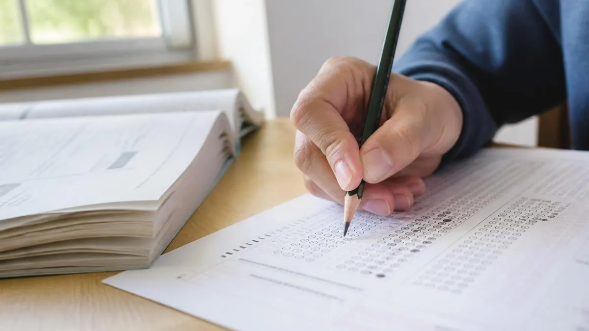 Eiken Test - Eiken Test certification study resource