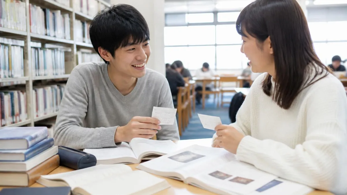 Eiken 3 Speaking Test - Eiken Test certification study resource