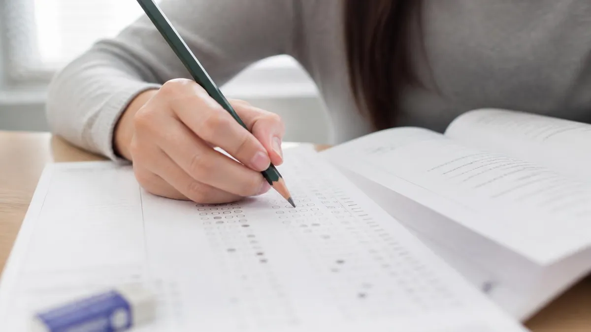 Eiken Practice Test - Eiken Test certification study resource