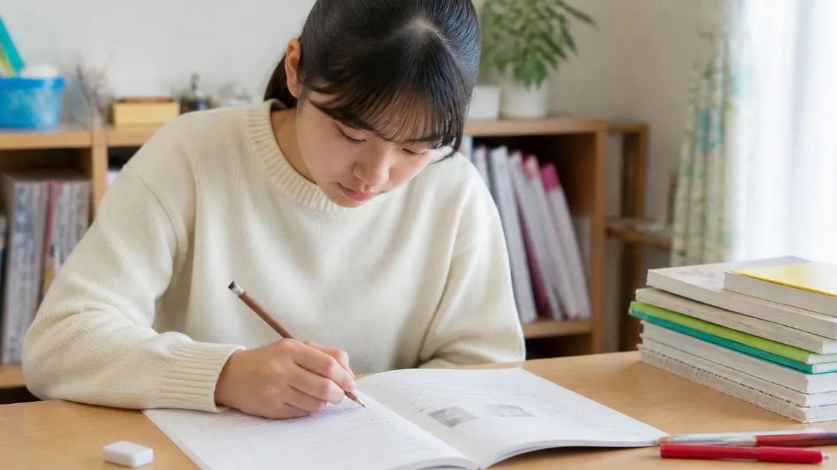 Eiken Practice Test: Free Questions for All Grade Levels 2026 July