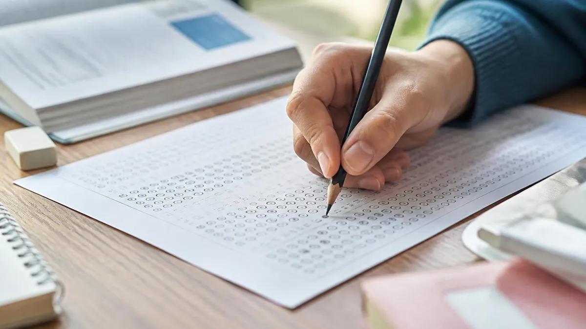 Eipa Written Practice Test - EIPA - Educational Interpreter Performance Assessment certification study resource