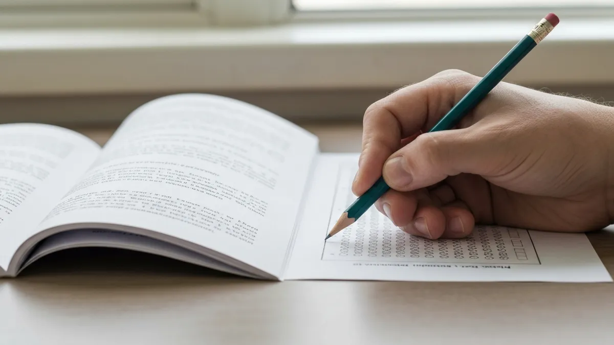 EIPA Performance Test Results: Complete Guide to Scoring, Interpretation & Next Steps