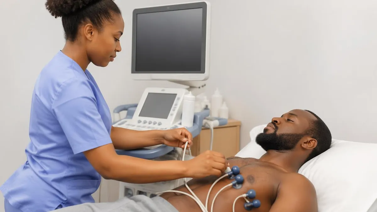 Electrocardiogram and Electrocardiograph - EKG certification Certification certification study resource