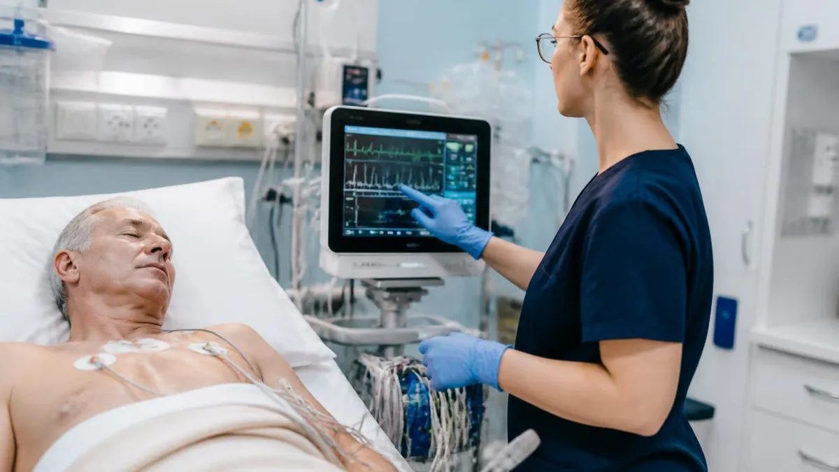 Electrocardiogram (ECG/EKG): What It Is, ECG vs EKG, and How It Works in 2026