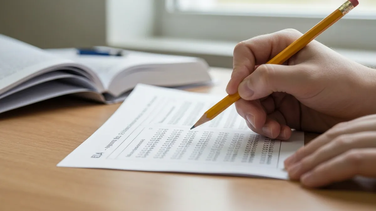 CER ELA: Complete Guide to Claim-Evidence-Reasoning for English Language Arts