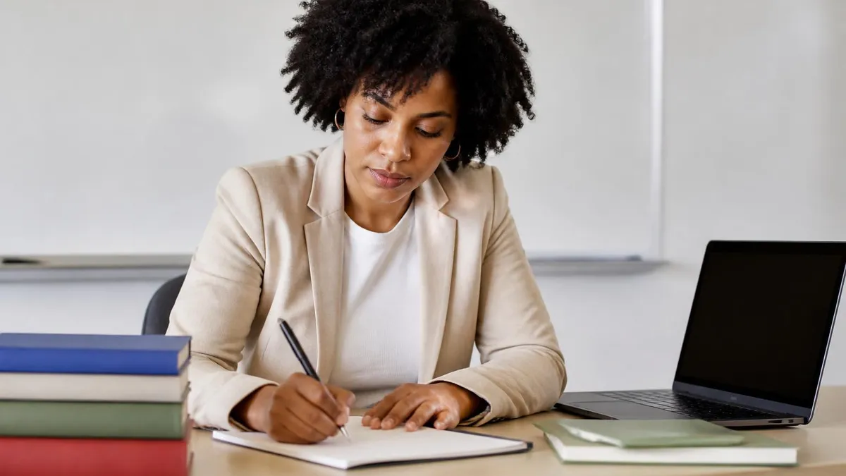 ELA Class: What Students Actually Do in English Language Arts Today