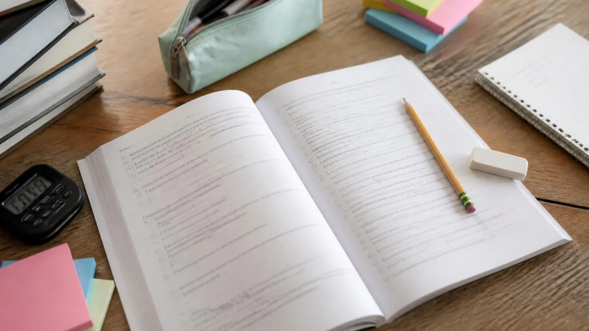 ELA Lesson: A Complete Guide to Teaching and Mastering English Language Arts
