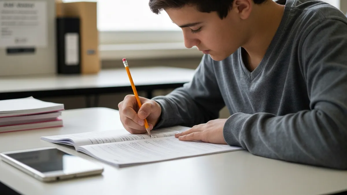 ELA Regents 2026 August: Complete Study Guide, Exam Format, and Prep Strategies