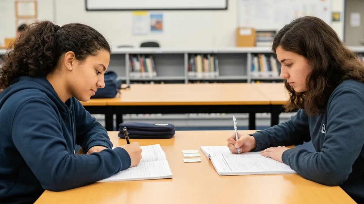 ELA Regents Part 3: Complete Study Guide for the Argument Essay 2026 July