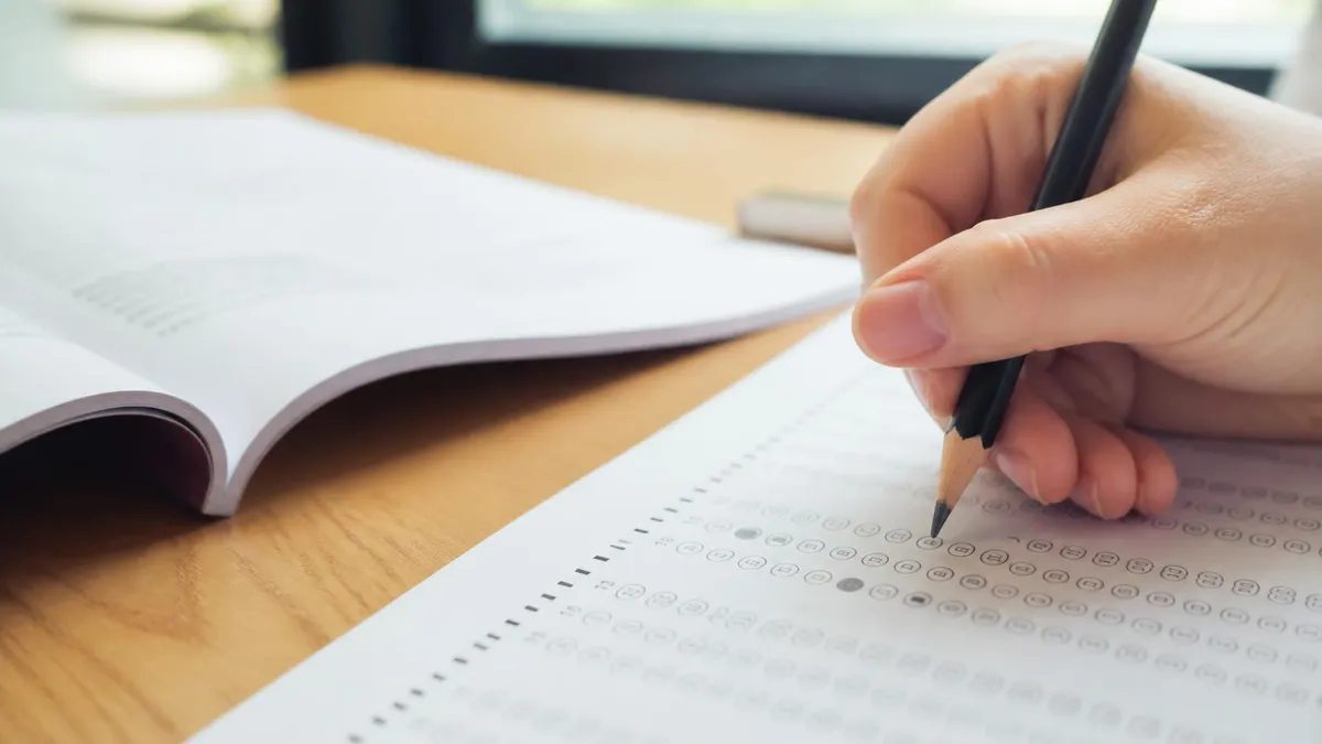 ELA Released Questions: Complete Study Guide for Test Prep Success 2026 June