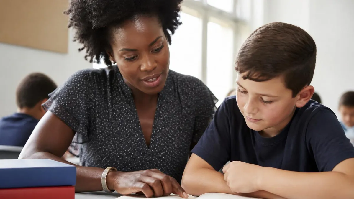 ELA Standards: What Teachers and Students Need to Know