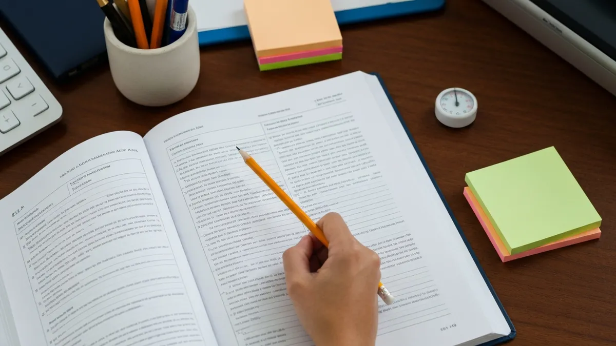 ELA State Test Prep: The Complete Training Guide to Mastering English Language Arts Assessments