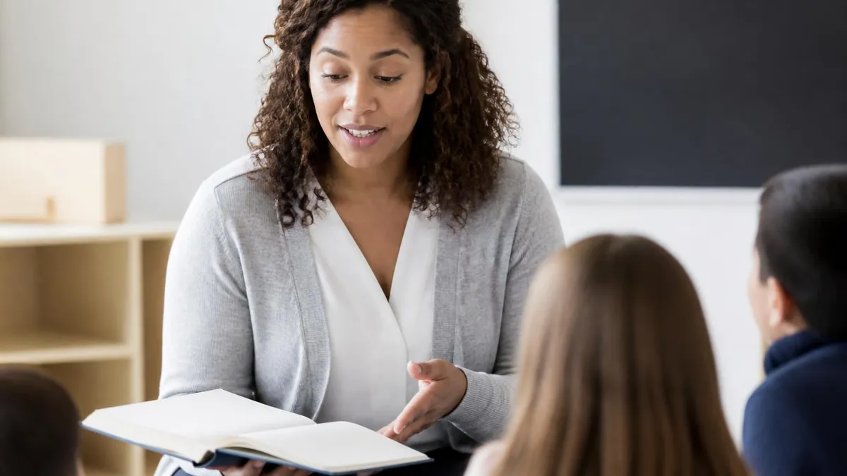 ELA Test NYS: Complete Guide to the New York State English Language Arts Assessment