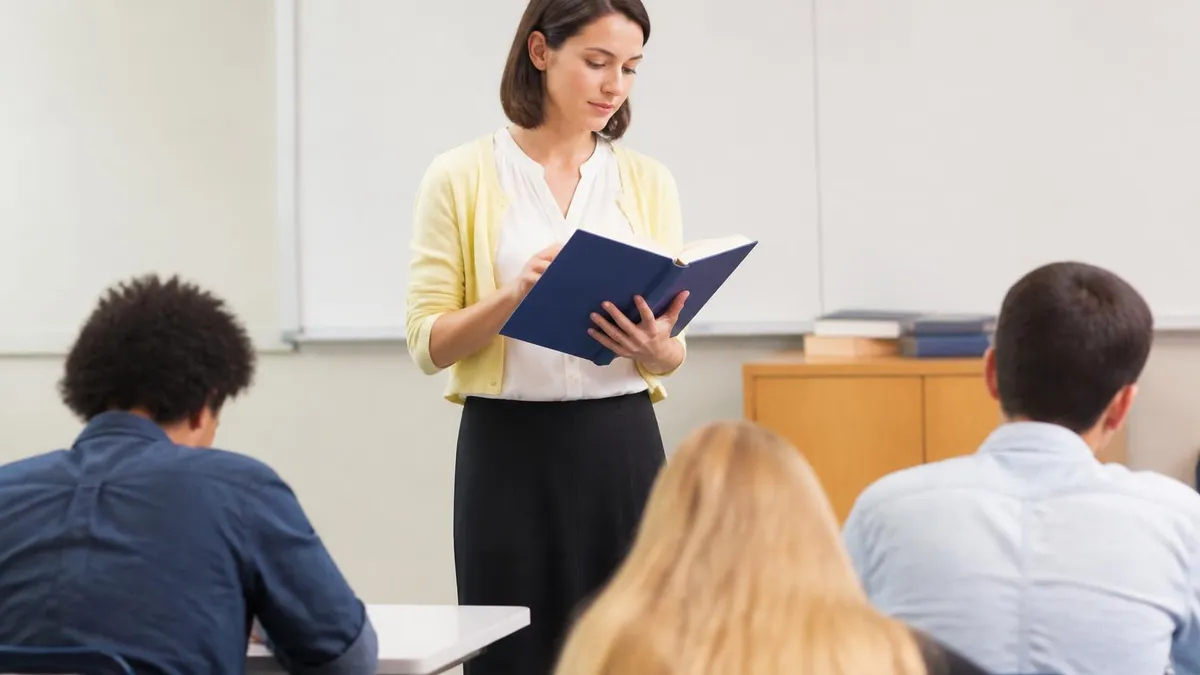 Ohio 3rd Grade ELA Standards: What Every Parent and Teacher Needs to Know