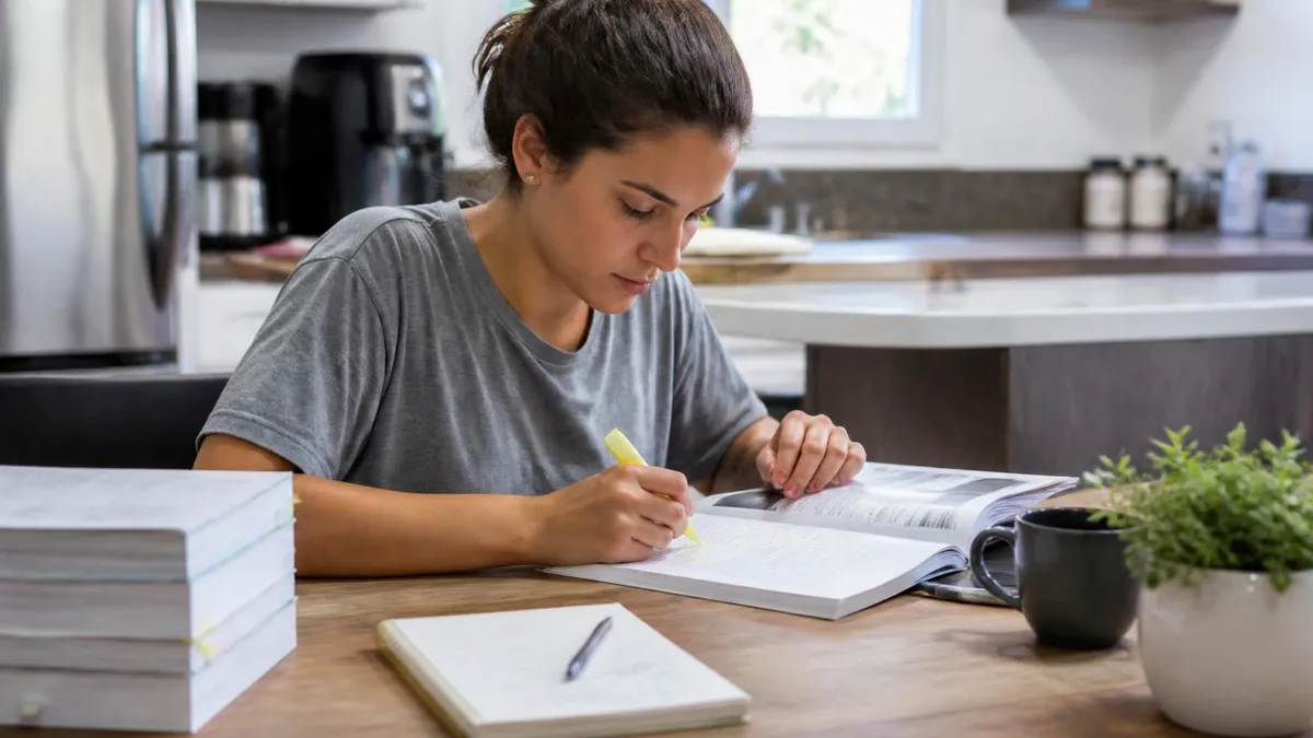 Ela General - ELA - English Language Arts certification study resource