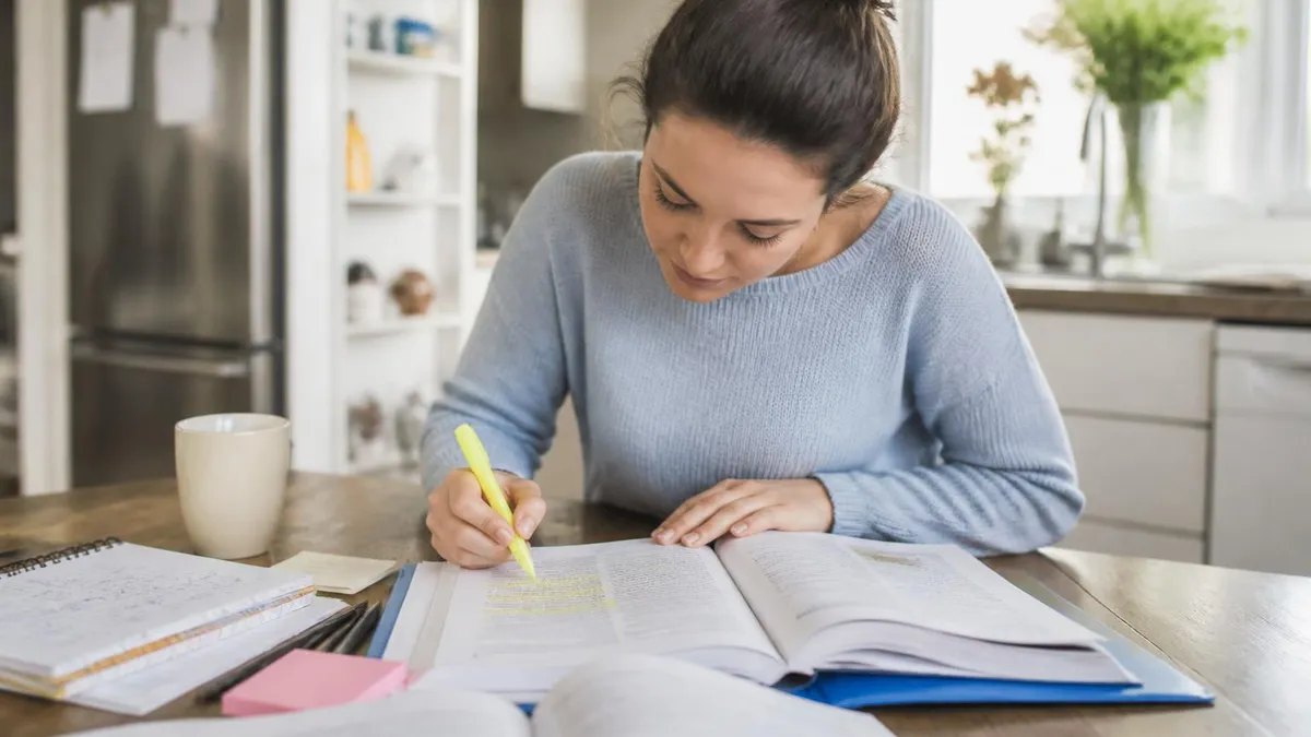 Ela Lesson - ELA - English Language Arts certification study resource