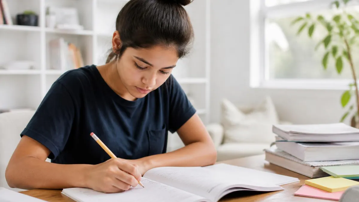 Ela Lesson - ELA - English Language Arts certification study resource
