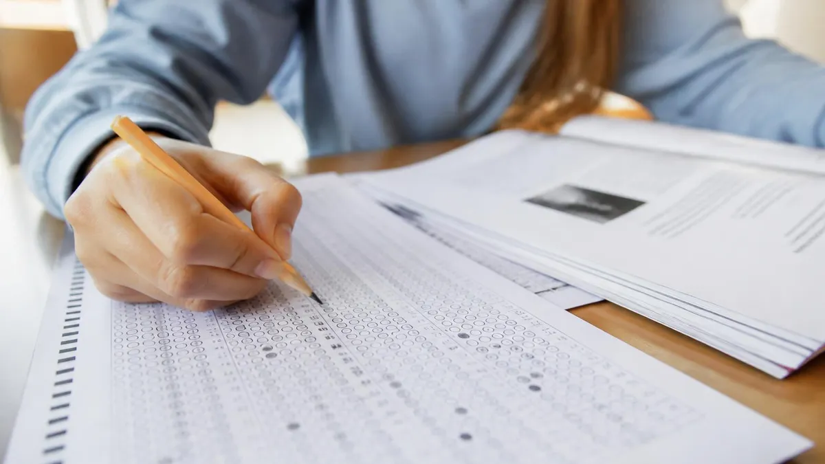 Ela Lesson - ELA - English Language Arts certification study resource