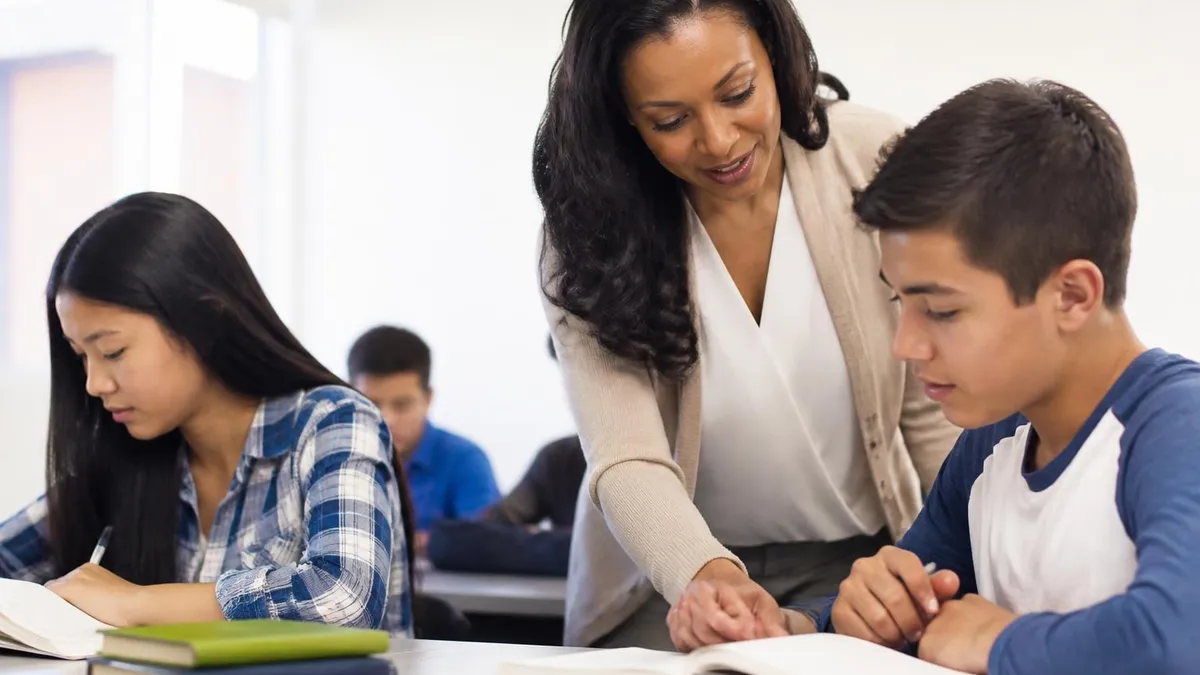 Ela Lessons by the Numbers - ELA - English Language Arts certification study resource