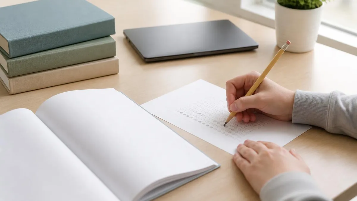 Ela Practice Test - ELA - English Language Arts certification study resource