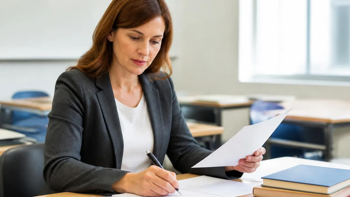 Ela Regents Preparation Checklist - ELA - English Language Arts certification study resource