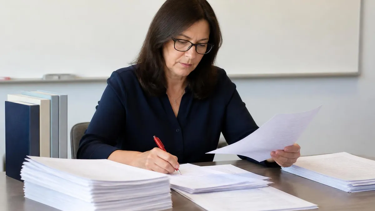 Ela Regents Scoring Rubrics - ELA - English Language Arts certification study resource