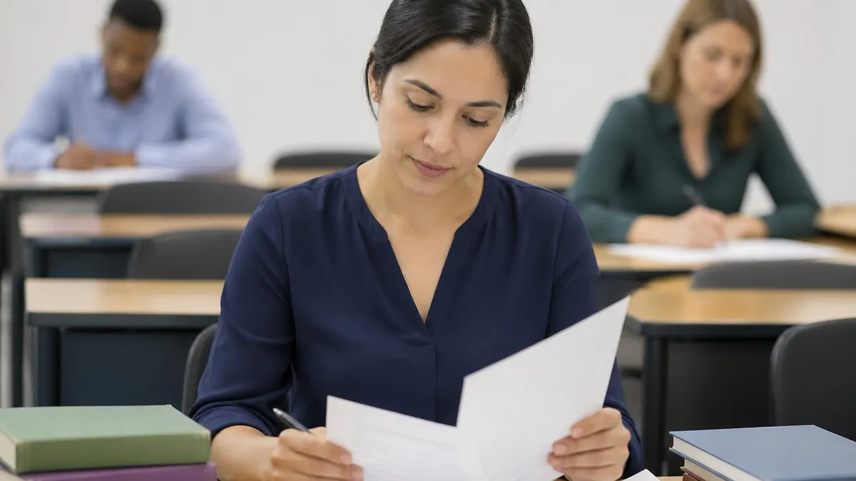 Ela Standardized Testing: Strengths and Challenges - ELA - English Language Arts certification study resource