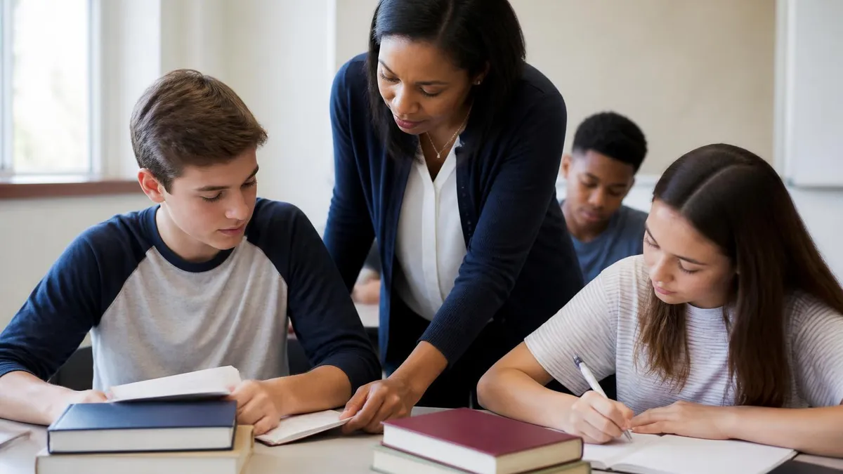 Ela Standards by the Numbers - ELA - English Language Arts certification study resource