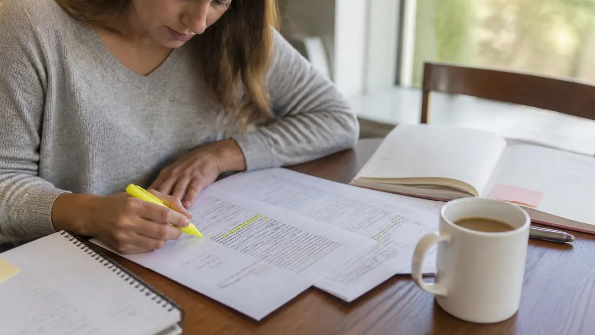 Ela State Test - ELA - English Language Arts certification study resource