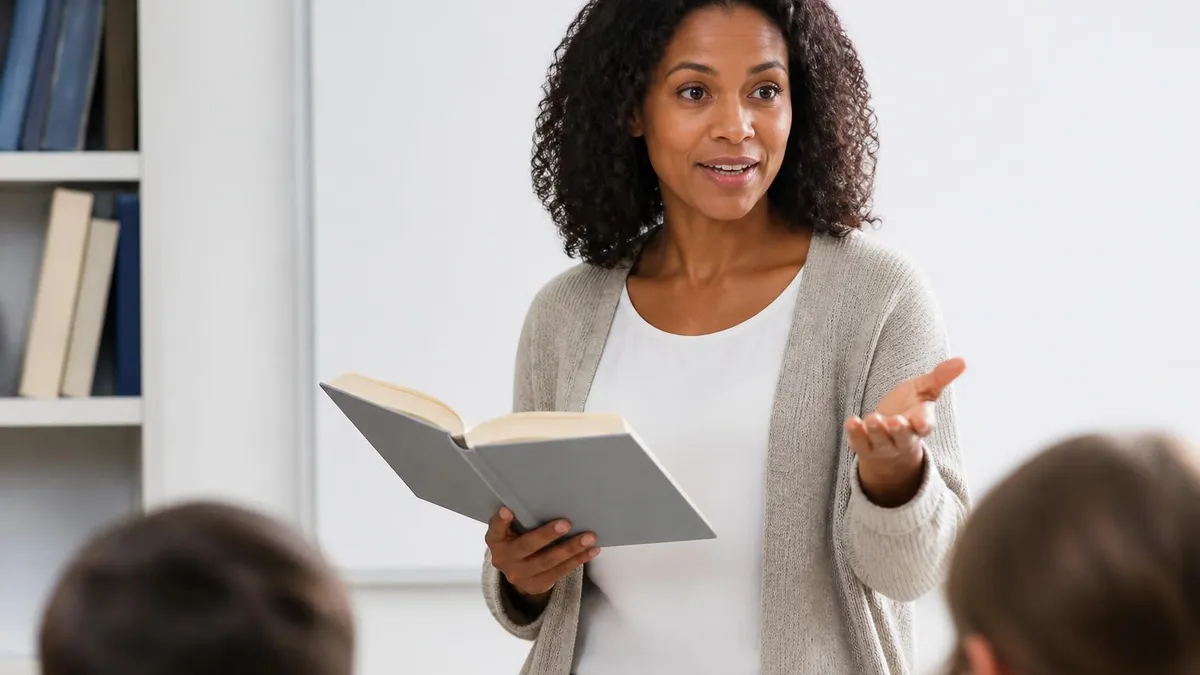 English Language Arts: a Core Academic Discipline - ELA - English Language Arts certification study resource