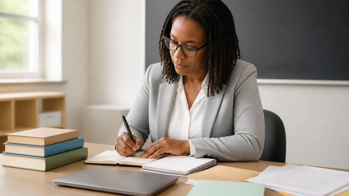 How Teachers Plan Around Ela Standards - ELA - English Language Arts certification study resource