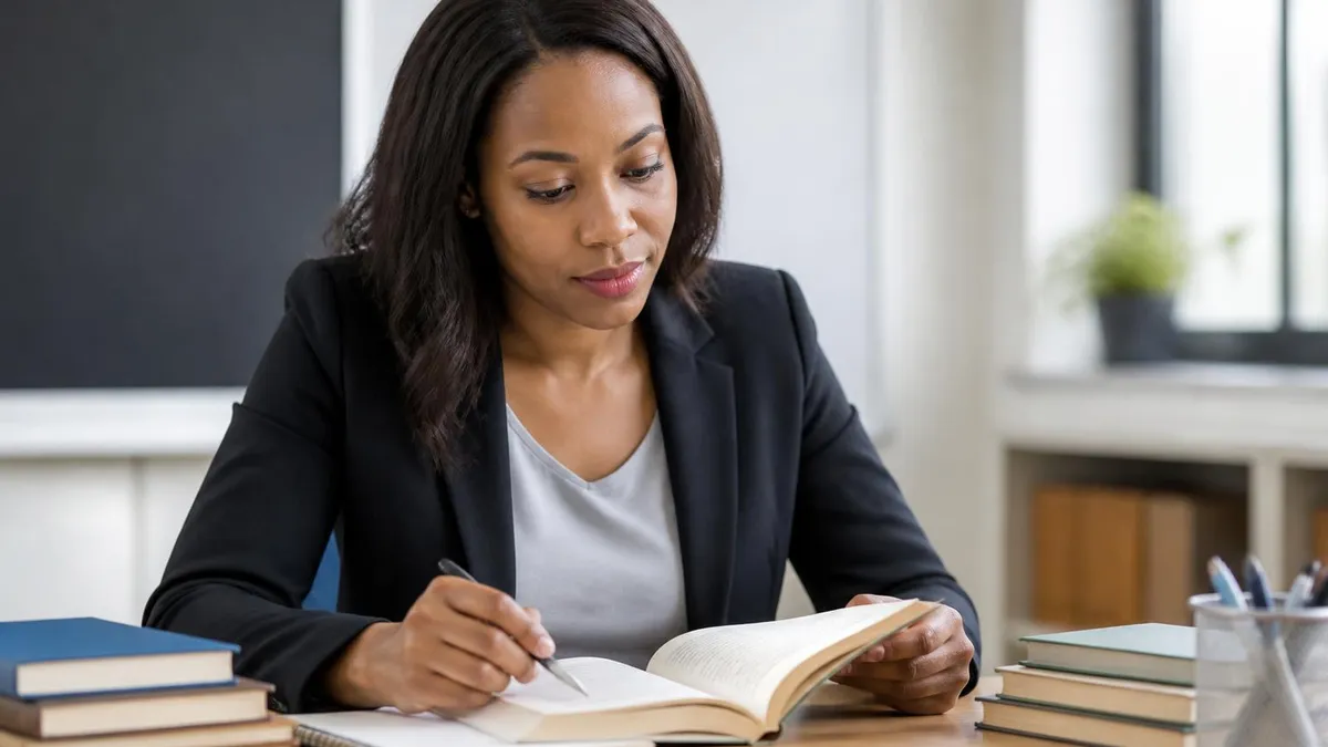 How to Identify Conflict in Any Ela Text - ELA - English Language Arts certification study resource