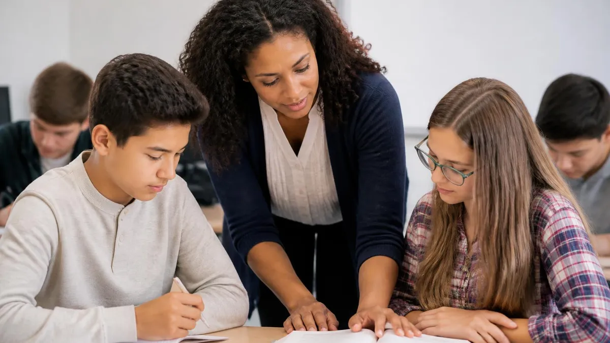 Inside a Typical Ela Class Period - ELA - English Language Arts certification study resource