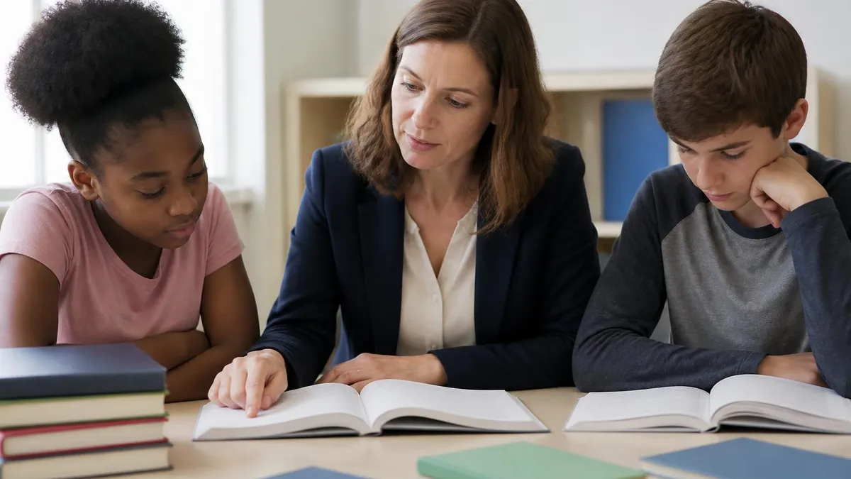 Is the Nys Ela Test Helpful or Stressful? Weighing - ELA - English Language Arts certification study resource