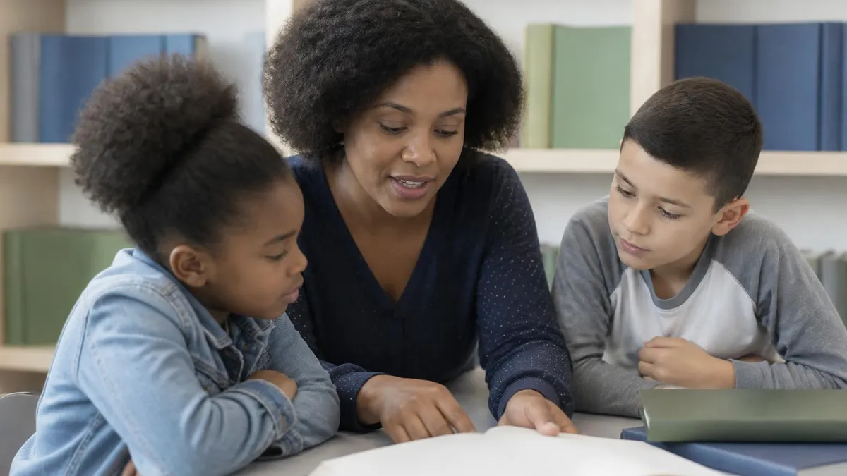 Knowledge-building Curriculum: a Recent Trend - ELA - English Language Arts certification study resource