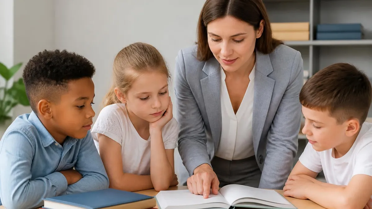 Ohio 3rd Grade Ela Standards by the Numbers - ELA - English Language Arts certification study resource