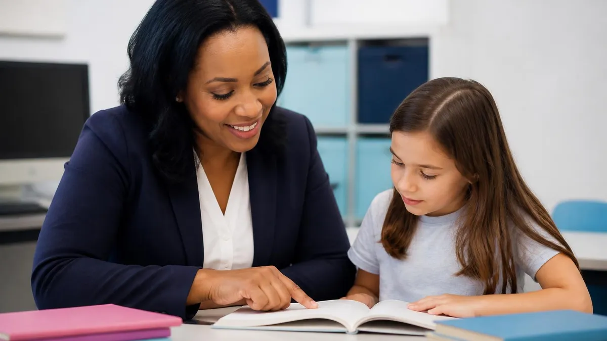 Ohio 3rd Grade Ela Standards Mastery Checklist - ELA - English Language Arts certification study resource