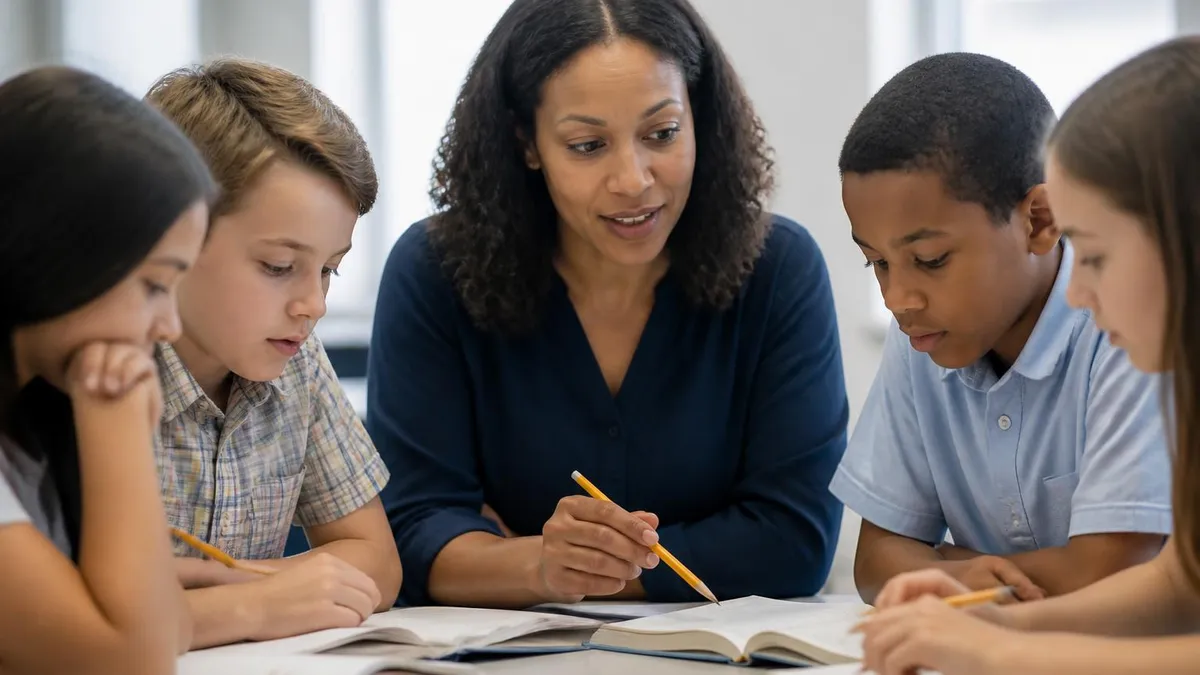 Quick Take: Why Ela Games Work - ELA - English Language Arts certification study resource