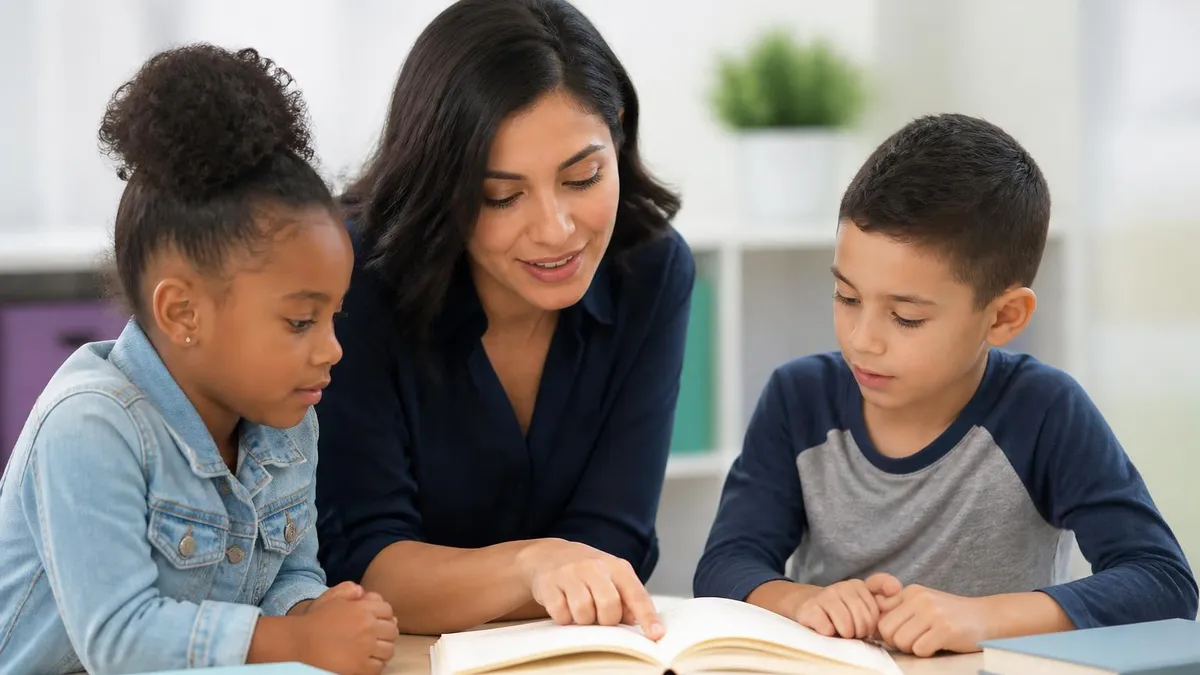 The Science of Reading Movement - ELA - English Language Arts certification study resource