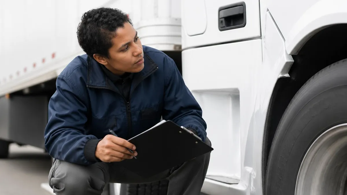 Completing Eldt and Moving to the CDL Skills Test - ELDT - Entry Level Driver Training certification study resource