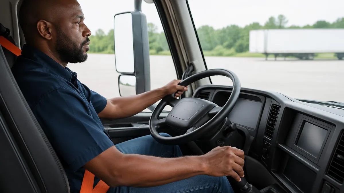 Eldt - Entry Level Driver Training - ELDT - Entry Level Driver Training certification study resource